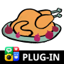 icon Thanksgiving - PhotoGrid dla Huawei MediaPad M2 7.0