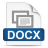 icon com.gappstudio.docxread.docxreader 4.9