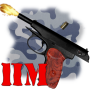 icon Makarov stripping dla InnJoo Fire3 LTE