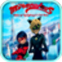 icon Ladybug Miraculous Cat Noir Adventure