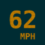 icon Speedometer