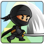 icon ninja castle run