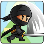 icon Ninja Castle Run