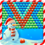 icon Santa TaleBubble Shooter