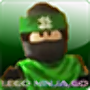 icon Ninja Go Game