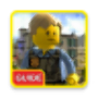 icon New Guide Lego City Undercover