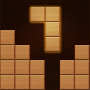 icon Block Puzzle - Jigsaw puzzles dla Samsung Galaxy Mini S5570