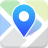 icon GPS, Maps, Live Navigation 5.45
