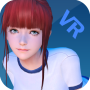 icon VR GirlFriend dla qmobile Q Inifnity E