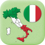 icon Italian Regions