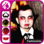 icon Vampire Dracula Camera dla Timmy M29 Pro