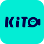 icon Kito - Chat Video Call dla Samsung Galaxy Young 2