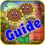 icon Guide for Plants vs Zombies dla comio X1 Note