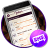 icon Free King SMS 1.0.10