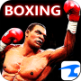 icon Boxing Night