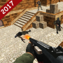icon commando adventure war