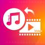 icon Video To Mp3 Converter