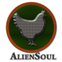 icon ALIENSOUL - Chicken Body Free dla Micromax Evok Dual Note