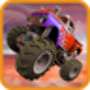 icon Monster Car Chalenge dla lyf Water 8