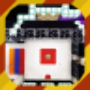 icon RainbowRun. Map for MCPE dla Lava X41+
