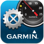 icon Garmin Mechanic™ dla Huawei P20