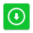 icon Statusbespaarder vir WhatsApp 1.9.5