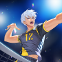 icon The Spike - Volleyball Story dla amazon Fire HD 10 (2017)