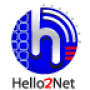 icon Hello2Net