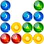 icon Classic Bubble Breaker(free) dla Lava T71
