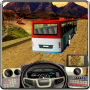 icon Drive Mountain Bus