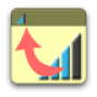 icon Signal level notification dla AllCall Atom