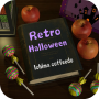 icon Retro Halloween