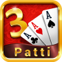 icon Teen Patti Gold, Rummy & Poker dla HTC U Ultra