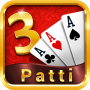 icon Teen Patti Gold, Rummy & Poker dla BLU S1