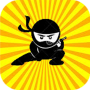 icon Baby Ninja Adventure Run - Fun Games dla oppo A39