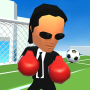 icon I, The One - Fun Fighting Game dla BLU Studio Pro