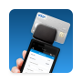icon Credit Card Reader dla sharp Aquos 507SH