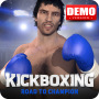 icon KickboxingRoad To Champion 