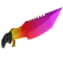 icon Flappy Knife dla kyocera Urbano V03