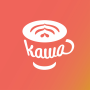 icon Kawa