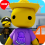 icon Wobbly life gameplay Ragdolls dla Samsung Galaxy Tab 4 Nook