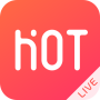 icon Hot Live dla oppo A3