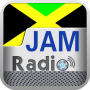 icon Radio Jamaica