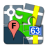 icon LocusOffline Maps 3.1.0