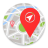 icon Navigation, Route and Tracker 1.0