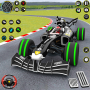 icon Formula Car Race : Sports Game dla Samsung Galaxy J3 Pro