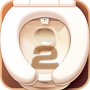 icon 100 Toilets 2：room escape game dla Google Pixel XL