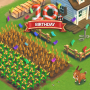 icon FarmVille 2: Country Escape dla infinix Hot 4 Pro