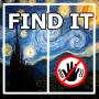 icon Find Differences Paintings
