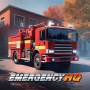 icon EMERGENCY HQ